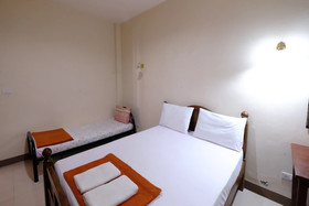 Ashram Kha Nab Nam Resort