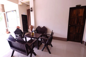 Ashram Kha Nab Nam Resort