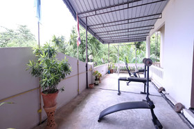 Ashram Kha Nab Nam Resort