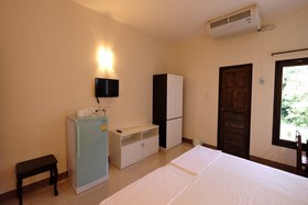 Ashram Kha Nab Nam Resort