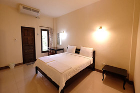 Ashram Kha Nab Nam Resort