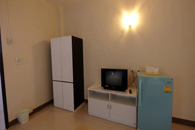 Ashram Kha Nab Nam Resort