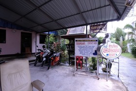 Ashram Kha Nab Nam Resort