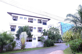 Ashram Kha Nab Nam Resort