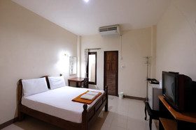 Ashram Kha Nab Nam Resort