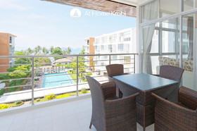 At Sea Condotel