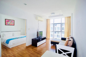 At Sea Condotel