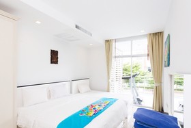 At Sea Condotel