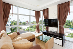 At Sea Condotel
