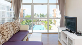 At Sea Condotel