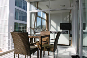 At Sea Condotel