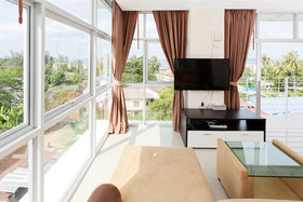 At Sea Condotel