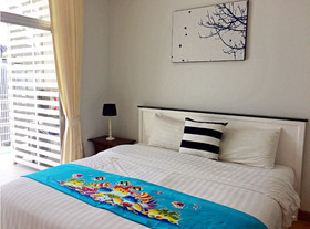 At Sea Condotel