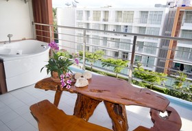 At Sea Condotel