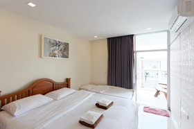 At Sea Condotel