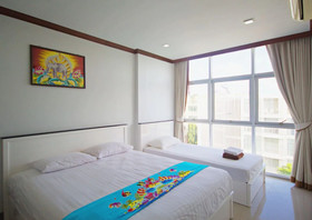 At Sea Condotel