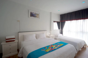 At Sea Condotel