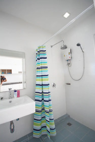 At Sea Condotel