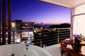 At Sea Condotel