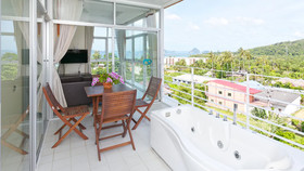 At Sea Condotel