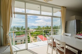 At Sea Condotel