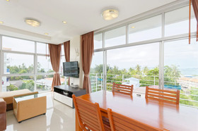 At Sea Condotel