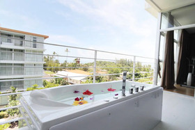 At Sea Condotel