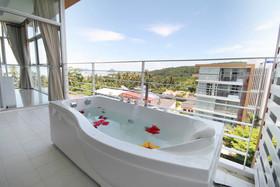 At Sea Condotel