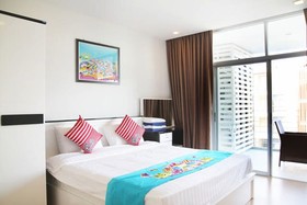 At Sea Condotel