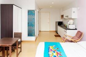 At Sea Condotel