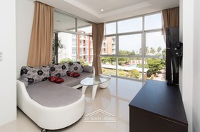 At Sea Condotel