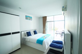At Sea Condotel