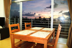 At Sea Condotel