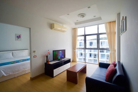 At Sea Condotel