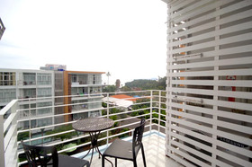 At Sea Condotel