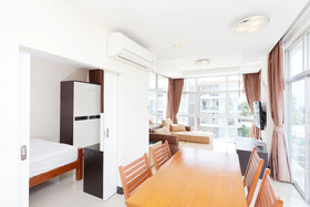 At Sea Condotel