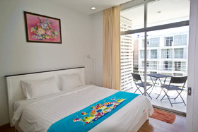 At Sea Condotel