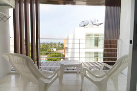 At Sea Condotel