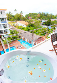 At Sea Condotel
