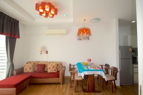 At Sea Condotel