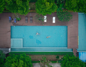 At Sea Condotel