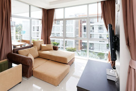 At Sea Condotel