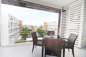 At Sea Condotel