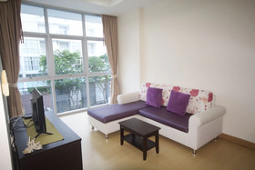 At Sea Condotel