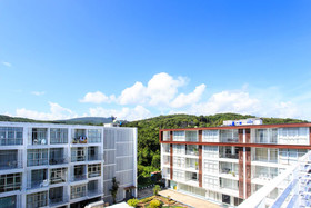 At Sea Condotel