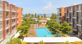 At Sea Condotel