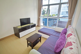 At Sea Condotel