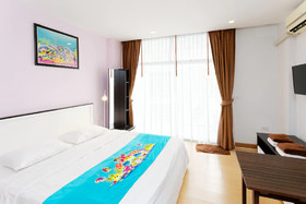 At Sea Condotel