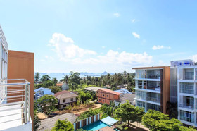 At Sea Condotel