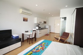 At Sea Condotel